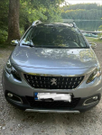 Peugeot 2008 rok 2017 Bytów - zdjęcie 2