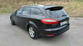 Ford Mondeo 2007 2.0 140KM II wł Szczecin - zdjęcie 11
