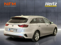 Kia Cee'd 1,6 CRDi(136 KM) M Salon PL Faktura Vat Warszawa - zdjęcie 5