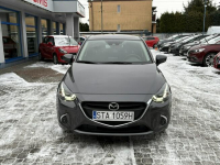 Mazda 2 Rezerwacja Tarnowskie Góry - zdjęcie 3