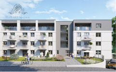 4pok.mieszkanie z ogrodem w zielonej okolicy/Maślice Wrocław - zdjęcie 8