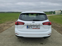 Ford Focus TITANIUM 1.0 EcoBoost 125KM Salon Polska, Możliwa zamiana Włocławek - zdjęcie 7