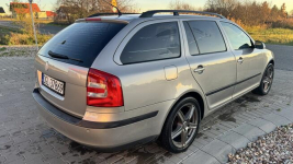 Octavia 2 benzyna +gaz Głogów - zdjęcie 2