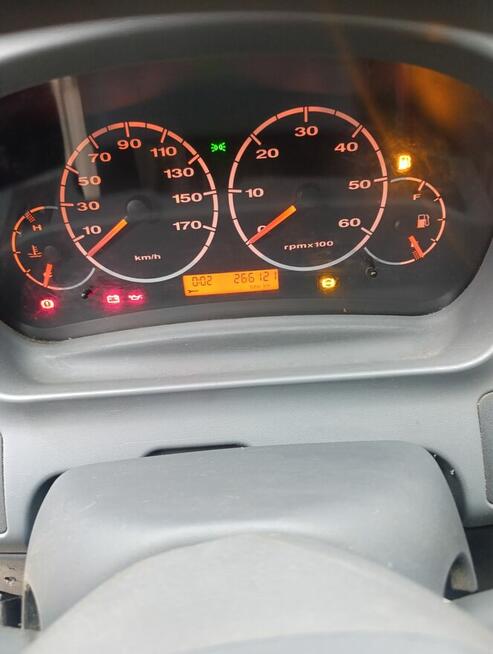 Fiat Ducato 2006 2.8 JTD Bielsko-Biała - zdjęcie 7