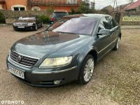 Volkswagen Phaeton 3.0 V6 TDI 4Mot (5 os.)