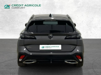 Peugeot 308 1.2 PureTech GT Pack S&amp;S EAT8 Kombi Warszawa - zdjęcie 6