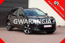Nissan Qashqai Navi /Led /Kamera 360 /Asystent /2016r