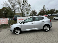 Seat Ibiza *Zamiana*  ZAMIEŃ lub zostaw  w rozliczeniu 1.4 86KM Siemianowice Śląskie - zdjęcie 8