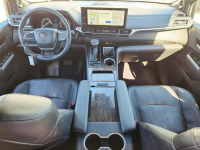 Toyota Sienna PLATINIUM / AWD / Hybryda Warszawa - zdjęcie 8