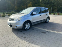 Nissan Note 1.4 Benzyna Lipówki - zdjęcie 4