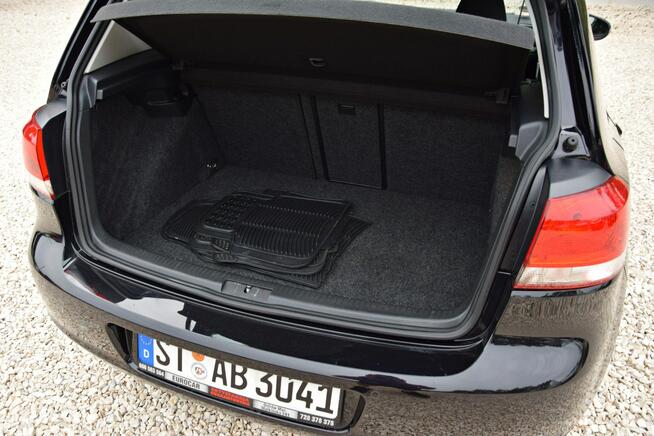 Volkswagen Golf 1.4 MPI 80KM Idealny! Serwis! Zobacz Koniecznie!!! Ostrów Mazowiecka - zdjęcie 10
