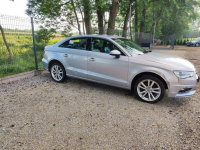 Audi A3 S-LINE 90 tys. km ! Automat Pleszew - zdjęcie 2