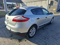Renault Megane III 1.6+GAZ 110KM KLIMA*elektryka*SALON PL* Łódź - zdjęcie 4