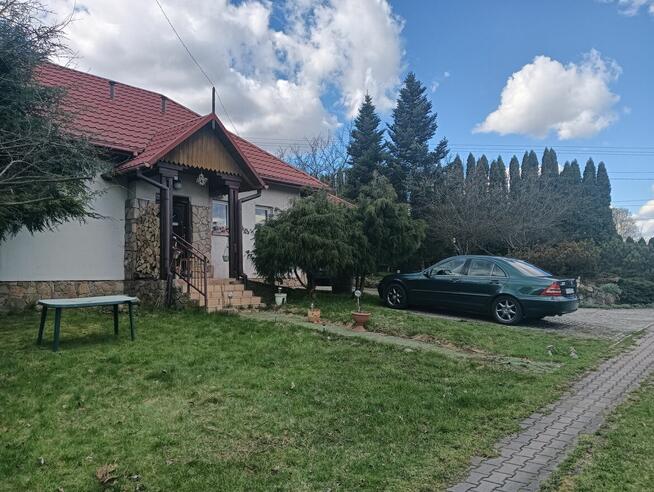 Zamienię Mercedesa W203 na mniejszy Wrząsowice - zdjęcie 5