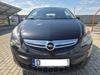 Opel Corsa D 2014 rok!1.2 70km!Bogata Wersja!Tempomat!Klima! Legnica - zdjęcie 3