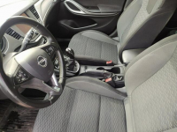 Opel Astra K 1.2T 130 KM, , światła LED, klima 2 strefowa, Android Łódź - zdjęcie 7