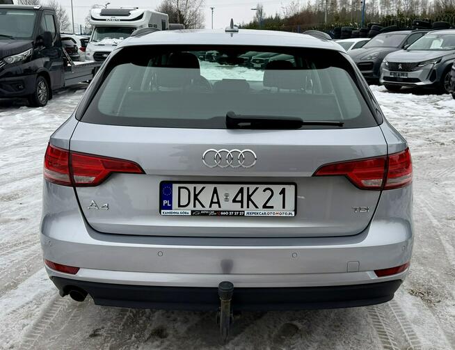 Audi A4 Led,Asystent,Virtual Tacho,Gwarancja Kamienna Góra - zdjęcie 6