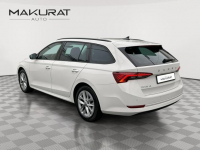 Škoda Octavia WZ039GT#2.0 TDI Ambition Cz.park LED Salon PL VAT 23% Gdynia - zdjęcie 3