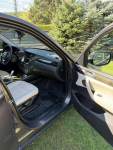 BMW X3 F25 2.0d xDrive 184 KM | 8HP | Skóra | Navi | Hak | O Kraków - zdjęcie 10