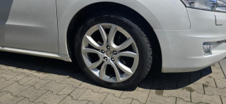 Peugeot 508 1.6 Thp Kalisz - zdjęcie 10
