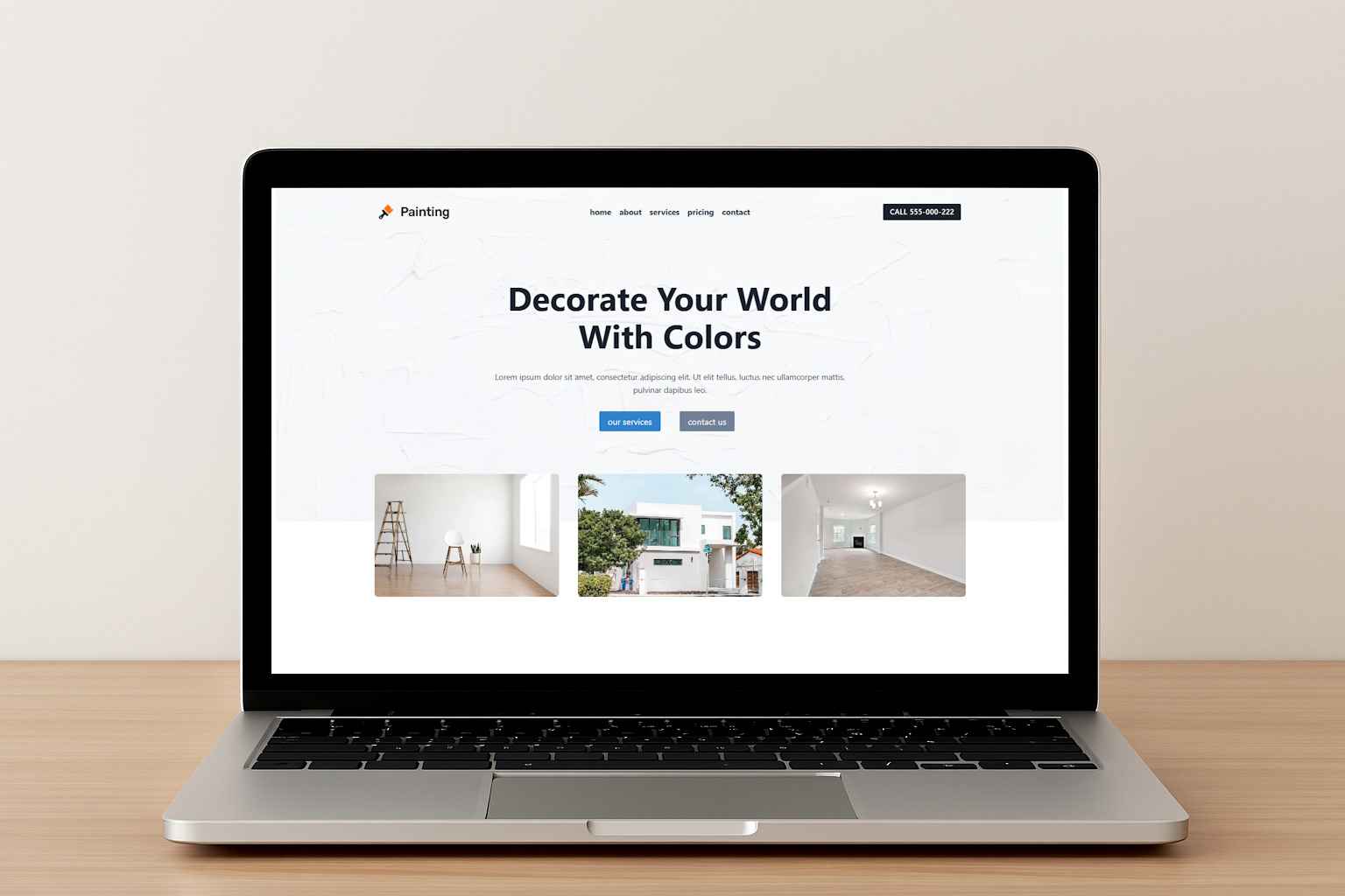 Proste STRONY INTERNETOWE już od 80 ZŁ - Szybkie i Niezawodne Śródmieście - zdjęcie 6