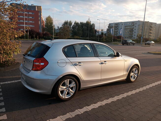 Sprzedam BMW Stare Miasto - zdjęcie 5