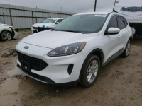 Ford Kuga 2020, 1.5L, od ubezpieczalni Warszawa - zdjęcie 2