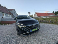 Nissan Qashqai XTRONIC MHEV 158 2WD Jak nowy Kamienna Góra - zdjęcie 2