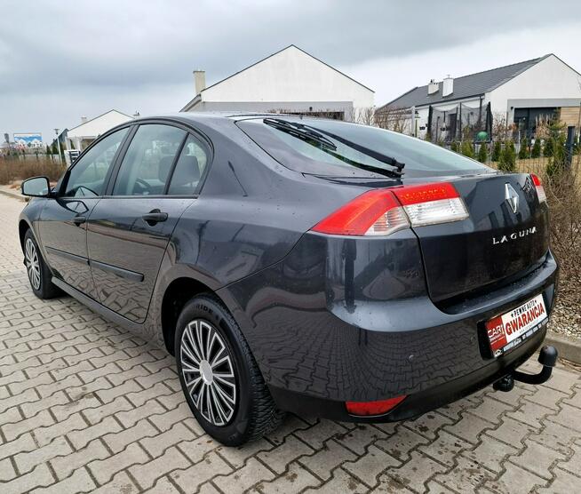 Renault Laguna 1.6i Zadbany I Właściciel Rata540zł Śrem - zdjęcie 8