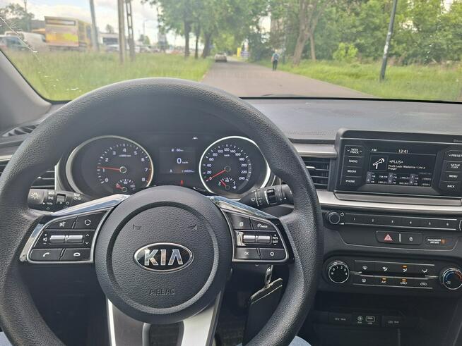 Kia Cee'd Łódź - zdjęcie 6