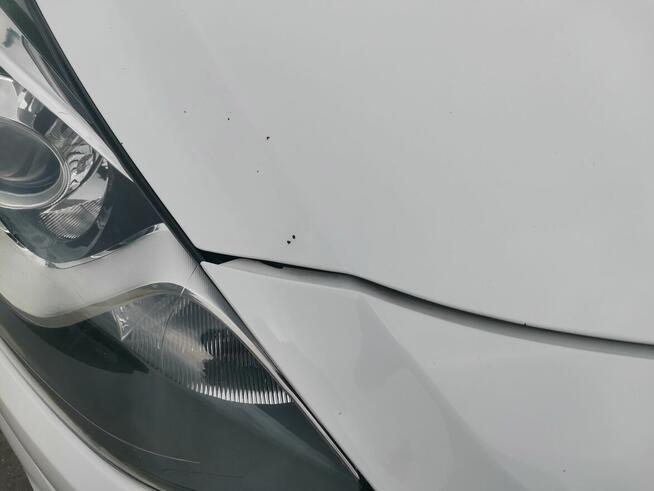 Hyundai i30 CW 1.6 CRDi 110 km kombi 2016 Kraków - zdjęcie 11