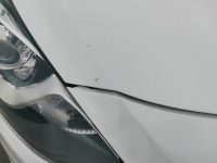 Hyundai i30 CW 1.6 CRDi 110 km kombi 2016 Kraków - zdjęcie 11