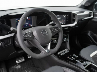 Opel Mokka ZS730TH#1.2 T GS Podgrz.f I kier Kamera 360 Salon PL VAT23% Gdynia - zdjęcie 6