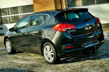 Kia Cee'd 1,6CRDI Klima, NAVI, kamera, 110KM, 2014r. Płock - zdjęcie 3