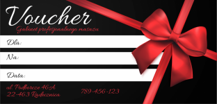 Gabinet profesjonalnego masażu Podborcze - zdjęcie 2