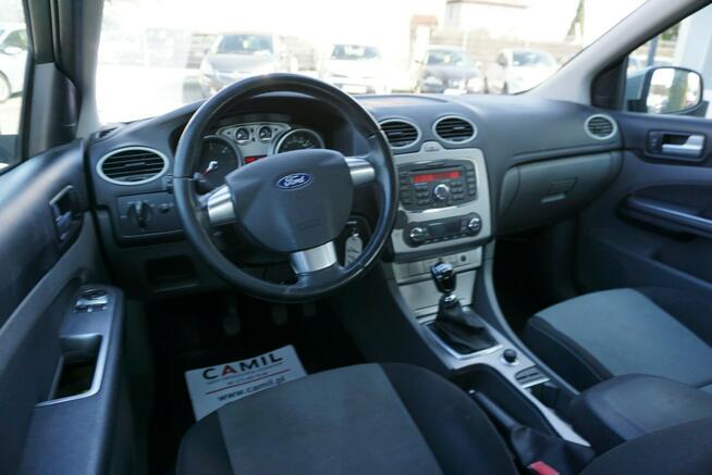 Ford Focus polski salon Opole - zdjęcie 12