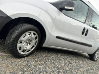Fiat Doblo benzyna 5 osobowy Stok Lacki - zdjęcie 7