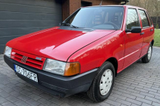 FIAT UNO - tylko 63 tyś km - I właściciel - BDB Stan - FILM Legionowo - zdjęcie 2