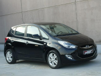 Hyundai ix20 1.6 Ben.125KM/Automat/Czujniki parkowania/Serwis Lublin - zdjęcie 2