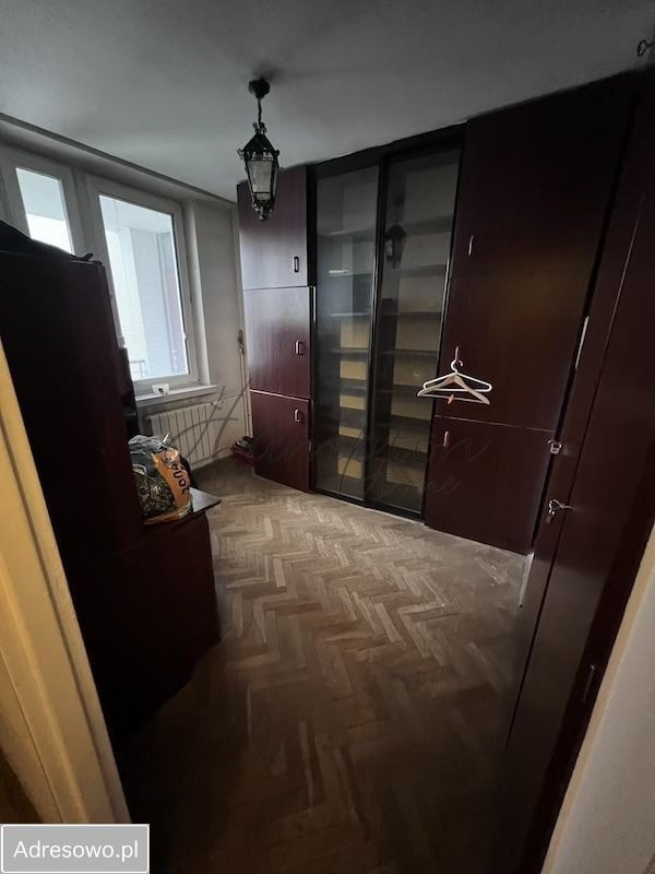 3 pokoje do remontu przy Łazienkach - Mokotów Warszawa - zdjęcie 7