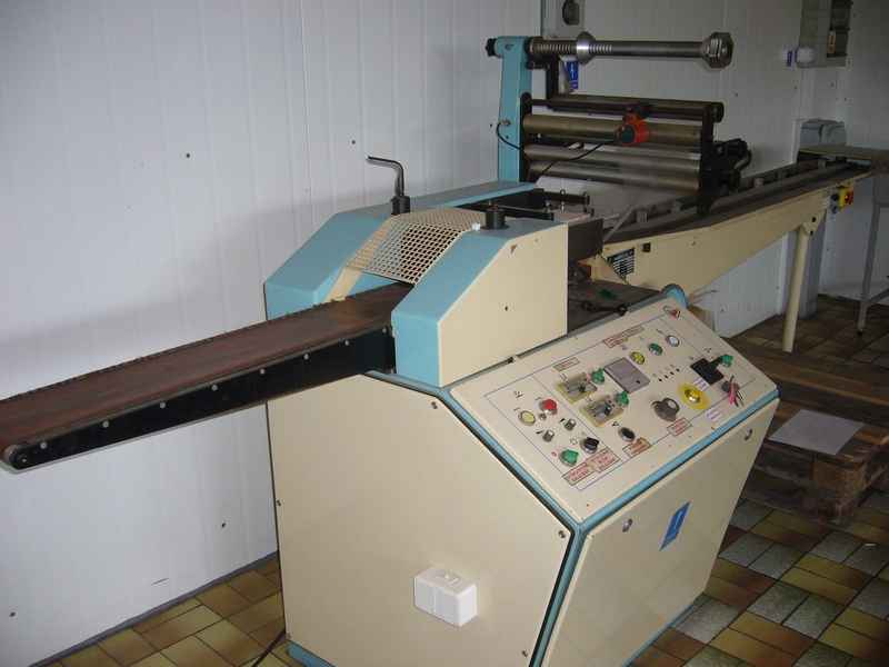 Flow-Pack Chemosvit BH 05 Pilzno - zdjęcie 1