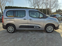 Citroen Berlingo Navi*Parktronik*Tempomat*Led Bydgoszcz - zdjęcie 12