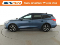 Ford Focus Active automat navi kamera panorama ACC grzane fotele LED Warszawa - zdjęcie 2