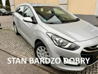 Hyundai i30 Bardzo dobry stan, Klimatronik. Chlewice - zdjęcie 1