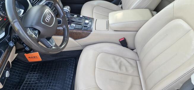 Sprzedam.Audi a6c7 3.0tdi.Quattro. Kozienice - zdjęcie 11