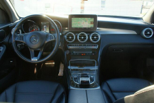 Mercedes GLC 300 Ostrów Wielkopolski - zdjęcie 8