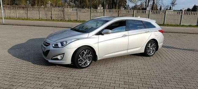 Hyundai i40 1,7CRDI Radom - zdjęcie 2