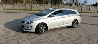 Hyundai i40 1,7CRDI Radom - zdjęcie 2