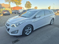 Hyundai i40 1.7CRDI 115KM Kombi Gniewkowo - zdjęcie 7