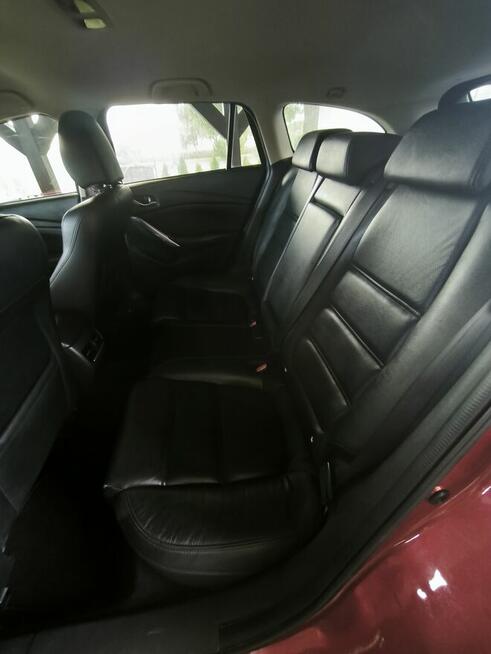 Mazda 6 2.2 D Skypassion I-ELoop 4x4 Stargard - zdjęcie 11